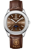 ĐỒNG HỒ CARNIVAL AQUANUS 8113G-VT-DD-N.