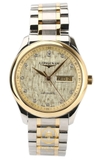 ĐỒNG HỒ LONGINES MASTER L2.755.5.38.7 (L27555387) 38.5MM