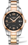 ĐỒNG HỒ LONGINES CONQUEST L2.785.5.56.7 ( L27855567 ) WATCH 40MM