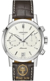 ĐỒNG HỒ NAM LONGINES L4.829.4.92.2 (L48294922)SIZE 42