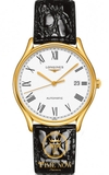 ĐỒNG HỒ NAM LONGINES LYRE L4.960.2.11.2 L49602112