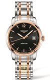 ĐỒNG HỒ LONGINES SAINT IMIER L2.763.5.52.7 (L27635527) 39 MM