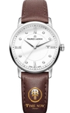 ĐỒNG HỒ MAURICE LACROIX ELIROS DATE LADIES EL1094-SS001-150-1