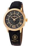 ĐỒNG HỒ  RAYMOND WEIL 2237-PC-BEAT3 MAESTRO LIMITED EDITION DÂY DA
