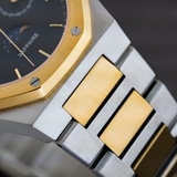ĐỒNG HỒ NAM SRWATCH MOON PHASE SG60061.1201 SM
