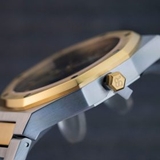 ĐỒNG HỒ NAM SRWATCH MOON PHASE SG60061.1201 SM