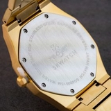 ĐỒNG HỒ NAM SRWATCH MOON PHASE SG60061.1402 SM