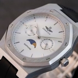 ĐỒNG HỒ NAM SRWATCH MOON PHASE SG60062.4102 SM