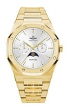 ĐỒNG HỒ NAM SRWATCH MOON PHASE SG60061.1402 SM