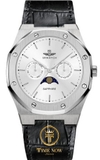 ĐỒNG HỒ NAM SRWATCH MOON PHASE SG60062.4102 SM