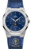 ĐỒNG HỒ NAM SRWATCH MOON PHASE SG60062.4103 SM