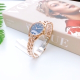 ĐỒNG HỒ NỮ CITIZEN EM0688-78L ECO-DRIVE TONE ROSE GOLD DÂY KIM LOẠI