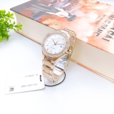 ĐỒNG HỒ NỮ CITIZEN FE1163-56A SILHOUETTE CRYSTAL TONE ROSE GOLD