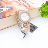 ĐỒNG HỒ NỮ CITIZEN FE1163-56A SILHOUETTE CRYSTAL TONE ROSE GOLD