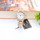 ĐỒNG HỒ NỮ CITIZEN FE1163-56A SILHOUETTE CRYSTAL TONE ROSE GOLD