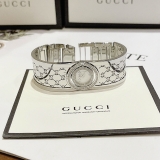 ĐỒNG HỒ NỮ GUCCI YA112512 DÂY KIM LOẠI