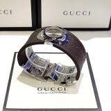 ĐỒNG HỒ NỮ GUCCI YA112519 DÂY KIM LOẠI