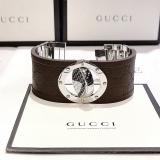 ĐỒNG HỒ NỮ GUCCI YA112519 DÂY KIM LOẠI