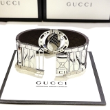 ĐỒNG HỒ NỮ GUCCI YA112519 DÂY KIM LOẠI