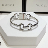 ĐỒNG HỒ NỮ GUCCI YA120501 DÂY KIM LOẠI