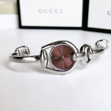 ĐỒNG HỒ NỮ GUCCI YA139502 DÂY KIM LOẠI