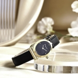 ĐỒNG HỒ NỮ SALVATORE FERRAGAMO SFMB00221 DÂY DA