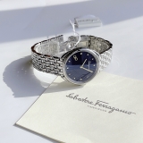 ĐỒNG HỒ NỮ SALVATORE FERRAGAMO SFYN00520 DÂY KIM LOẠI