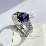 ĐỒNG HỒ NỮ SALVATORE FERRAGAMO SFYN00520 DÂY KIM LOẠI