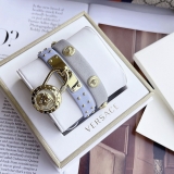 ĐỒNG HỒ NỮ VERSACE VEDW00419 QUARTZ DÂY DA