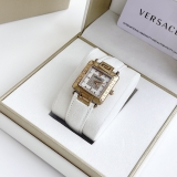 ĐỒNG HỒ NỮ VERSACE 88Q80SD97F S001 QUARTZ DÂY DA