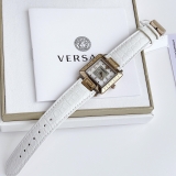 ĐỒNG HỒ NỮ VERSACE 88Q80SD97F S001 QUARTZ DÂY DA