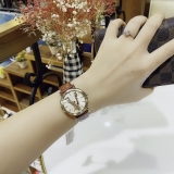 ĐỒNG HỒ NỮ VERSACE VEHC00219 QUARTZ DÂY DA