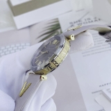 ĐỒNG HỒ NỮ VERSACE VELS00219 QUARTZ DÂY DA