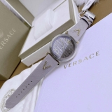 ĐỒNG HỒ NỮ VERSACE VELS00219 QUARTZ DÂY DA