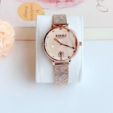 ĐỒNG HỒ NỮ VERSUS BY VERSACE VSP1S1620 CASE ROSE GOLD DÂY MESH CHÍNH HÃNG