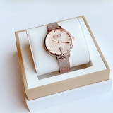ĐỒNG HỒ NỮ VERSUS BY VERSACE VSP1S1620 CASE ROSE GOLD DÂY MESH CHÍNH HÃNG
