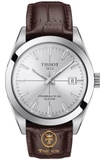 ĐỒNG HỒ TISSOT GENTLEMAN POWERMATIC 80 SILICIUM T127.407.16.031.01 (T1274071603101) DÂY DA 40MM