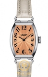 ĐỒNG HỒ NỮ TISSOT HERITAGE PORTO SMALL LADY  T128.109.16.282.00 T1281091628200