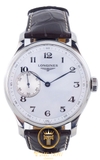 ĐỒNG HỒ NAM LONGINES MASTER COLLECTION STEEL MANUAL L2.841.4.18.3 L28414183