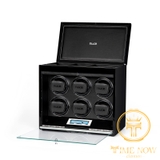 HỘP XOAY FRACO DX60 BLACK CHÍNH HÃNG