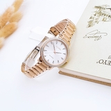 ĐỒNG HỒ NỮ CITIZEN FE7043-55A