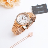 ĐỒNG HỒ NỮ CITIZEN EL3093-83A