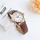 ĐỒNG HỒ NỮ TISSOT T087.207.56.117.00