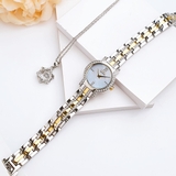 ĐỒNG HỒ NỮ CITIZEN EX1244-51D