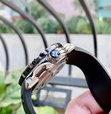 ĐỒNG HỒ NAM EDOX CHRONOFFSHORE-1 AUTOMATIC 80099-3O-NINO