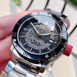 ĐỒNG HỒ EDOX CHRONOFFSHORE-1 AUTOMATIC 80099-3RM-NIN 43MM