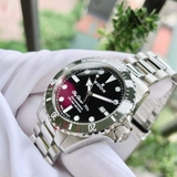 ĐỒNG HỒ EDOX SKYDIVER 70S DATE AUTOMATIC 80115-3VM-NN