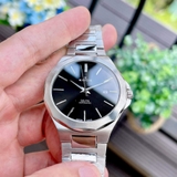 ĐỒNG HỒ EDOX DELFIN AUTOMATIC BLACK 80117-3M-NIN
