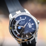 ĐỒNG HỒ NAM EDOX GRAND OCEAN AUTOMATIC 83006 3CA NIN