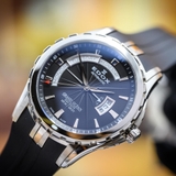 ĐỒNG HỒ NAM EDOX GRAND OCEAN AUTOMATIC 83006 3CA NIN